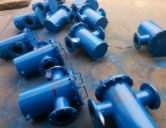 管式過濾器-管式過濾器價格、圖片、排行-管道過濾器廠家管道過濾器選型