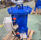 北京中遠通自清洗過濾器廠家-專注自動清洗和過濾-污水處理設(shè)備-自清洗過濾器廠家