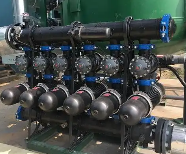 盤式過濾器工作原理-盤式過濾器廠家-盤式過濾器價(jià)格